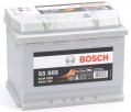 Akumulator Bosch S4 12V 44Ah 52Ah 54Ah 60Ah 74Ah 72Ah 77Ah - 3