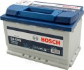 Akumulator Bosch S4 12V 44Ah 52Ah 54Ah 60Ah 74Ah 72Ah 77Ah - 8