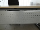 MARO duże, narożne biurko, biurka meble biurowe - 3