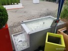 Zbiorniki wodne, fontanny , wylewki kaskadowe / na wymiar. - 6