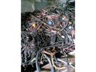 Skup Kabli elektrycznych , antenowych, skrętki komputerowej - 2