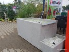 Zbiorniki wodne, fontanny , wylewki kaskadowe / na wymiar. - 8