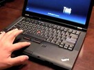 OKAZJA!!! Lenovo ThinkPad T410 i5-520M + stacja dokująca - 3
