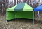 namiot handlowy 3x6 ze scianami Kraków - 6