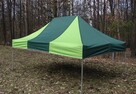 namiot handlowy 3x6 ze scianami Kraków - 8