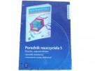 Matematyka wokół nas 5, 6 Szkoła podstawowa klasa 5, 6 Kartk - 1