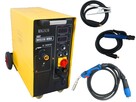Spawarka MAGNUM MIG 330 MMA migomat 4x4 4R 400V mocny 300A - 1