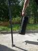 namiot handlowy 3x6 ze scianami Kraków - 5