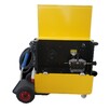 Spawarka MAGNUM MIG 330 MMA migomat 4x4 4R 400V mocny 300A - 2