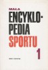 Mała Encyklopedia Sportu - 2 tomy. - 1