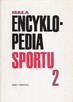 Mała Encyklopedia Sportu - 2 tomy. - 2