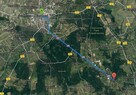 Sprzedam Działkę Budowlaną Tomice, gm. Góra Kalwaria, MPZP - 2