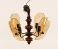 Żyrandol, lampa sufitowa - 2