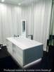 Wanny wolnostojące - wanny na wymiar z kompozytu Corian, GFK - 6