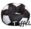 PUFA-FOTEL PILKA ROZNE MODELE - 4