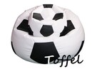 PUFA-FOTEL PILKA ROZNE MODELE - 2