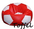 PUFA-FOTEL PILKA ROZNE MODELE - 3