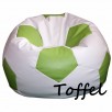 PUFA-FOTEL PILKA ROZNE MODELE - 6