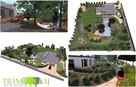 Projektowanie i zakładanie ogrodów - 2