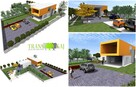 Projektowanie i zakładanie ogrodów - 4