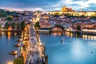 Praga - Wycieczka Objazdowa - 1