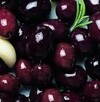 Greckie oliwki Kalamata 2kg z/bez pestki czarne-fioletowe wi - 2