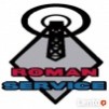 TELEFONY KOMURKOWE GSM SERWIS ROMANSERVICE - 1
