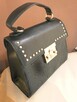Torebka Louis Vuitton czarny kuferek - 2
