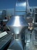 Ściana lakiernicza INTECH 07 z wentylatorem ATEX- kabina - 4