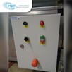 Stół szlifierski MS 05 - z wewnętrznym systemem odpylającym - 5
