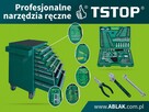 Szczypce do ściągania izolacji Tstop - 2