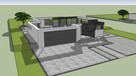 Ogrodzenia Joniec i kostka brukowa Semmelrock - 8