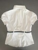 Biała bluzka Orsay - 3
