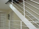Niepowtarzalne SCHODY metalowe nierdzewne stalowe - 8
