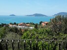 We Włoszech, na wybrzeżu Ligurii w willi panoramicznej Leric - 2