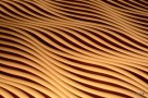 Panele 3D Panele ścienne MDF 3D Panele frezowane Luxum - 2