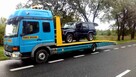 PRZEWÓZ MASZYN ROLNICZYCH BUSÓW Aut Kałuszyn Mińsk Siedlce - 6