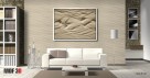 Panele 3D Panele ścienne MDF 3D Panele frezowane Luxum - 5