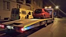 PRZEWÓZ MASZYN ROLNICZYCH BUSÓW Aut Kałuszyn Mińsk Siedlce - 5