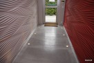 Panele 3D Panele ścienne MDF 3D Panele frezowane Luxum - 4