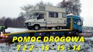 PRZEWÓZ MASZYN ROLNICZYCH BUSÓW Aut Kałuszyn Mińsk Siedlce - 4