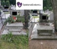 Ławeczki na cmentarz Jelenia Góra i okolice - 5