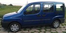 Fiat doblo Family 7osobowy 105KM 1,9JTD diesel 105KM z klima - 3