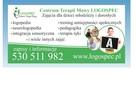 Profesjonalny neurologopeda Warszawa Centrum Logospec - 10