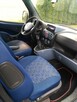 Fiat doblo Family 7osobowy 105KM 1,9JTD diesel 105KM z klima - 4