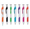 długopis reklamowy z kolorowym nadrukiem UV - 3