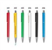 długopis reklamowy z kolorowym nadrukiem UV - 1