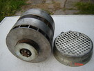 alternator star 200 - 2