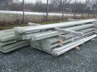 Konstrukcja hali magazynu wiaty 14mx20m - 7