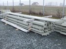 Konstrukcja hali magazynu wiaty 14mx20m - 8